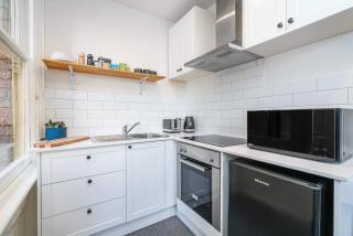 Ground floor heritage 1 bed plus parking - 5