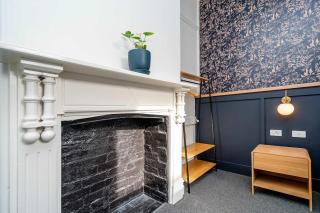 Ground floor heritage 1 bed plus parking - 2