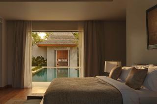 Thai-Balinese Pool Villa Anchan Indigo16 - 6