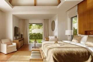 Thai-Balinese Pool Villa Anchan Indigo16 - 3