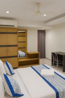 Grand View Inn Hotel - 1