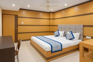 Grand View Inn Hotel - 7