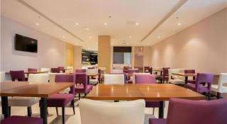 Lavande Hotel Shenyang Middle Street Walking Street Metro Station - 4