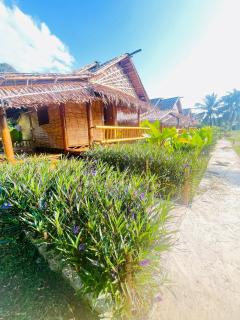 Wooden House Koh Lanta - 8