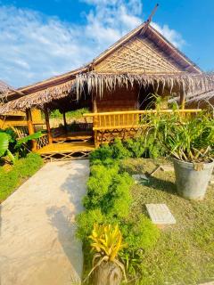 Wooden House Koh Lanta -  - 9