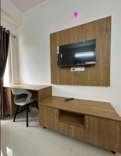 The Grand Inn - Kempegowda Airport Bangalore - 3