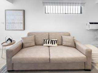 Centric Modern Boho Apt For 6 in San Juan - San Juan - 6