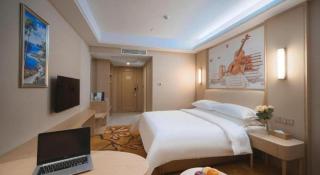 Vienna Hotel Zhejiang Tongxiang Puyuan - 2