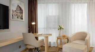 Vienna Hotel Yueyang East Station -  - 8