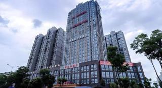 Vienna Hotel Yueyang East Station -  - 5