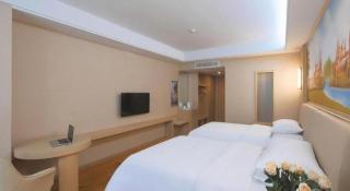 Vienna Hotel Zhejiang Tongxiang Puyuan - 1