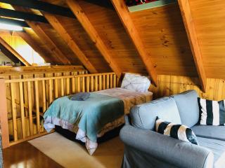 Fresh Air Accommodation - 1