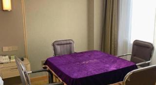 Vienna Hotel Anhui Huainan Railway Station - 4