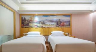 Vienna Hotel Shenzhen Pingdi Huancheng South Road - 1
