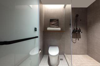 Wuhan Zhangjiawan Hongshan Branch of Provincial People's Hospital Atour Hotel - 3