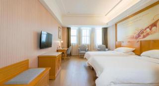 Vienna Hotel Taicang Shanghai East Road Landu Branch - 2