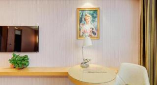 Vienna Hotel Shandong Qufu Sankong Landscape - 1