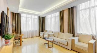 Vienna Hotel Shandong Qufu Sankong Landscape - 8