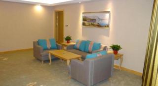 Vienna Hotel Shandong Dezhou Government Shopping Plaza - 6