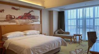 Vienna Hotel Henan Luoyang Jiudu Road Wanda - 3