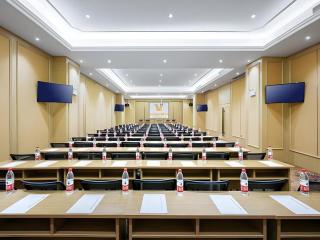 Vienna Hotel Anhui Guangde Development Zone - 6