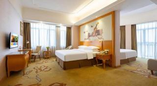 Vienna Hotel Guangdong Dongguan Chengnan Station - 5