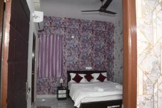 Gorakhnath Residency - 7