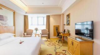 Vienna Hotel Jiangsu Kunshan Changjiang North Road Fenghuangcheng - 1