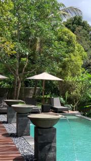 Mayong Bali Villas - 8