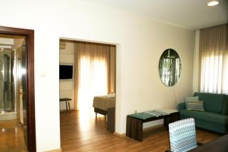 Hotel Park - Larisa - 9