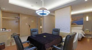 Vienna Hotel Nanchang Wanli - 8
