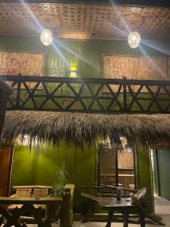 The Green House Port Barton - 9