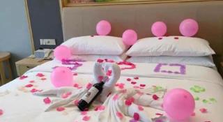 Vienna Hotel Anhui Lujiang International Building Materials Market Wuzhong - 4