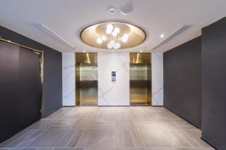 CitiGo Hotel, Shengli Gate, Nanchang Street, Wuxi - 1