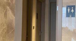 Echeng Hotel Chongyang County Government Xiangshan No.1 - 1