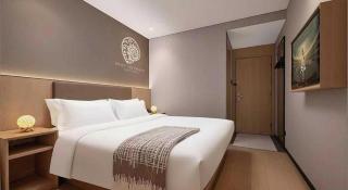 Shell Hotel Beijing Shunyi District Shunyi Metro Station - 8