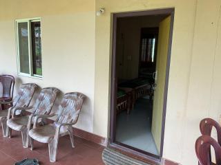 Isiri Holiday Homes - 1