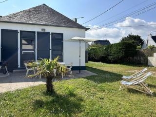 481 - Maison de pêcheur à 50m de la plage de Caroual. - 8