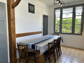 481 - Maison de pêcheur à 50m de la plage de Caroual. - 3