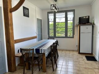 481 - Maison de pêcheur à 50m de la plage de Caroual. - 2