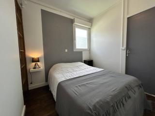 481 - Maison de pêcheur à 50m de la plage de Caroual. - 1