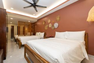 Hometel - Casa Suria by the Bayou 5BR TruBalinese - 7