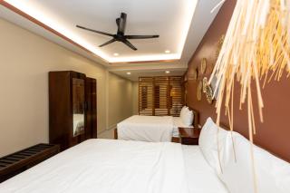 Hometel - Casa Suria by the Bayou 5BR TruBalinese - 6