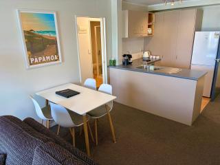 Fabulous apartment in The Atrium, Mt Maunganui - 6