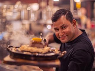 Drive in Ichinomiya motel - 1