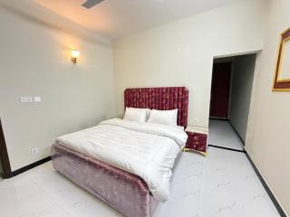 Chancery Inn Guest House - 8