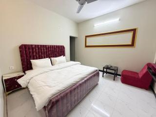 Chancery Inn Guest House - 0