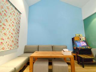 Liuqiu桂花巷包棟民宿 - 8