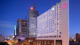 Crowne Plaza Kunming City Centre by IHG - 0