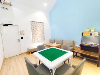 Liuqiu桂花巷包棟民宿 - 0